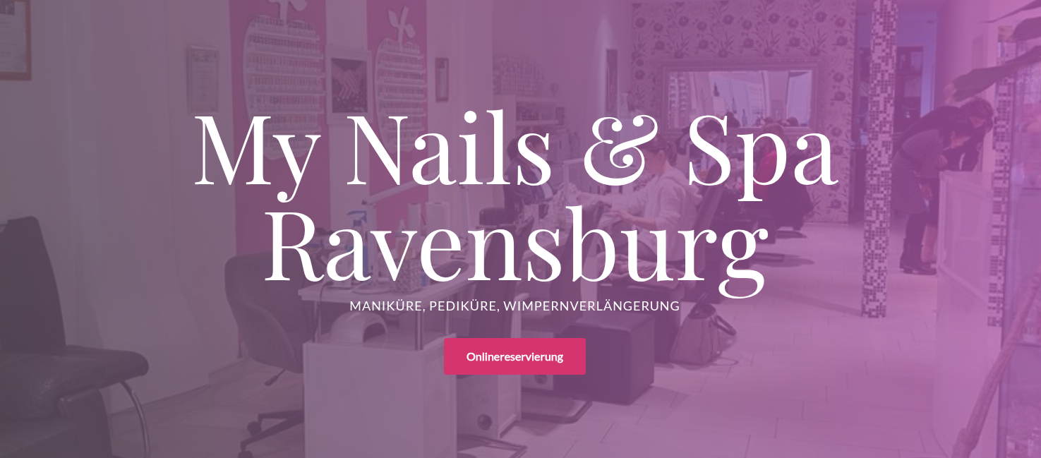 My Nails Ravensburg